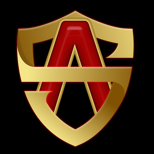 Alliance Shield X APK icon